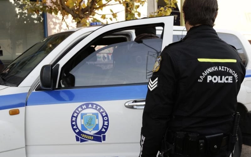 Πρωινή αναστάτωση στην Ευελπίδων, λόγω ύποπτου πακέτου – Ελεγχόμενη έκρηξη από τις Αρχές